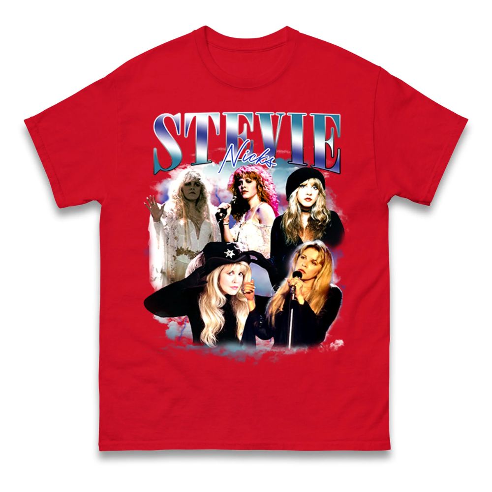 Griz T shirts 13 - Stevie Nicks Shop