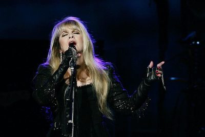 Stevie Nicks tour dates 2025