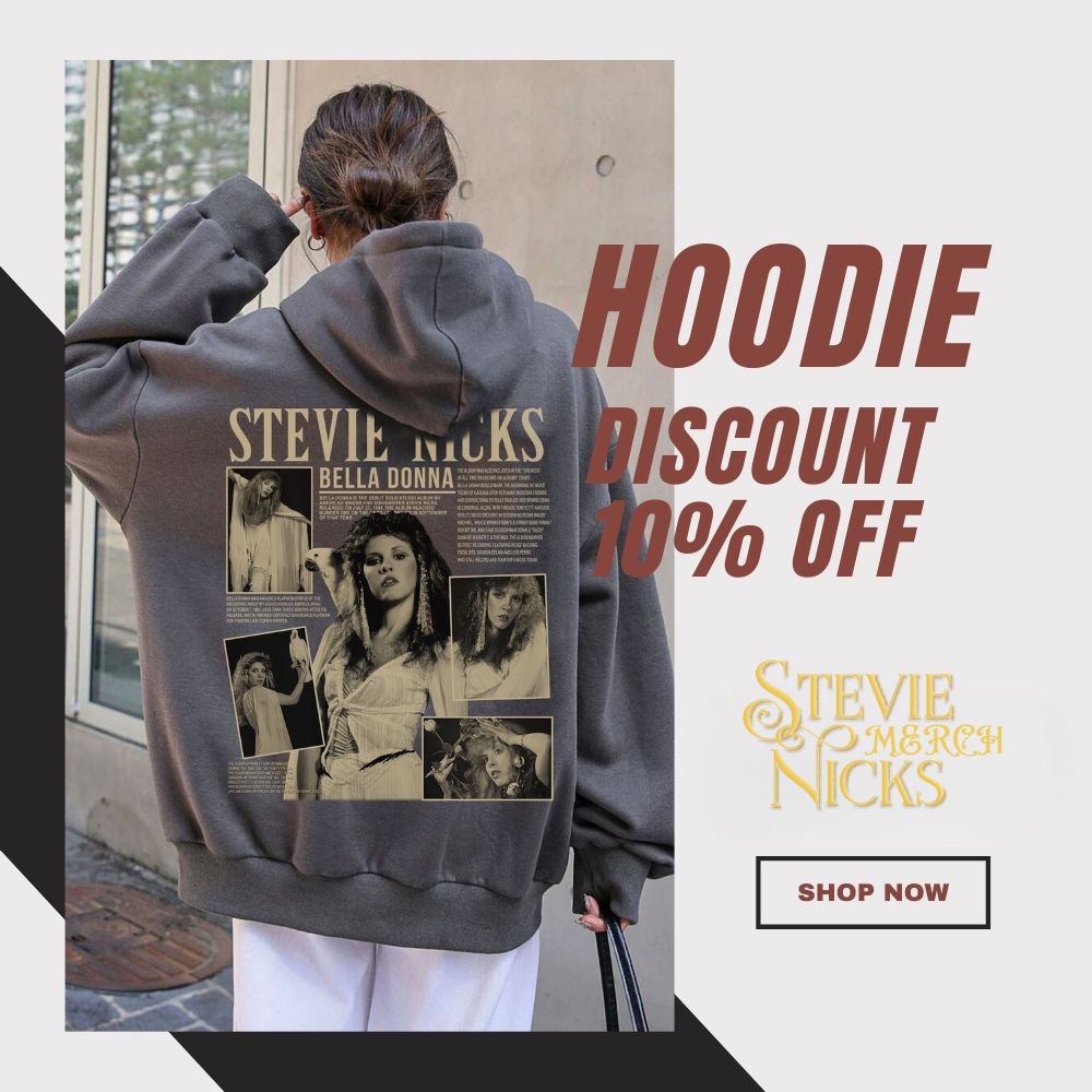 Cow02 Cate 13 1 - Stevie Nicks Merch