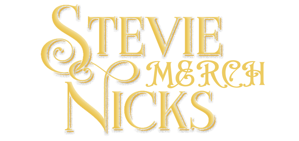 Stevie Nicks Merch